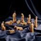 Preview: Krippenfiguren aus Olivenholz aus Bethlehem